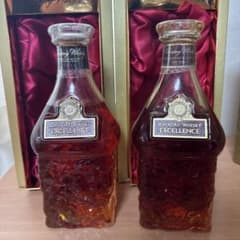 サントリー ウイスキー エクセレンス 750ml 楽天市場】サントリーエクセレンス 80周年デキャンタボトルSUNTORY