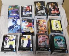 未開封 ドラゴンボール プライズ 12体 まとめ セット - メルカリ