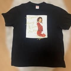 Supreme Mariah Carey Tee Black Sサイズ 黒のサムネイル
