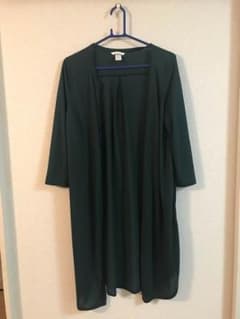 H&M ロングカーディガンのサムネイル
