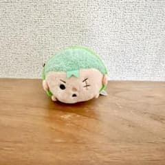ONEPIECE ゾロ ムギムギおてだまのサムネイル