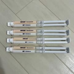 【新品】GISHY GOO！（ギシグー）4本セットのサムネイル