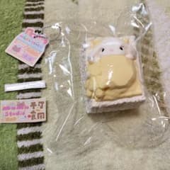 ★新作★　新品　未使用品　mumu studio ムム　スクイーズ　ふわかるのサムネイル