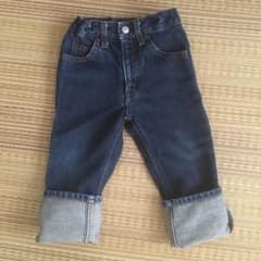 リーバイス ジーパン 子供用 サイズ90のサムネイル