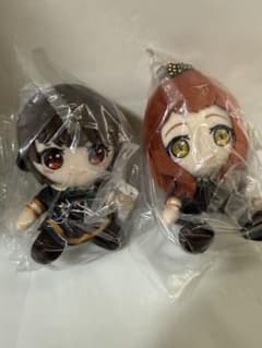 最終楽章 響け！ユーフォニアム　久石奏&剣崎梨々花　タイクレ限定