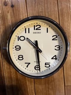 SEIKO 船舶時計 セイコー D&DEPARTMENT SEIKO 船舶時計 セイコー D&DEPARTMENT - メルカリ