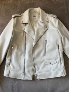 ZARA ジャケットのサムネイル