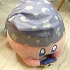 星のカービィ スイートドリームス BIG ぬいぐるみ ねそべり