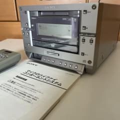 SONY CMT-P555DVD コンポーネントシステム ジャンク品 - メルカリ