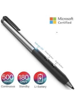 マイクロソフト認証 Heiyo Surfaceペンのサムネイル