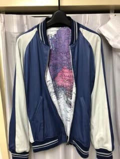 AOY様専用 LAD musician リバーシブル ブルゾンのサムネイル