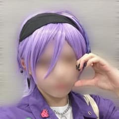 榊ネス にじさんじ コスプレ ウィッグ - メルカリ