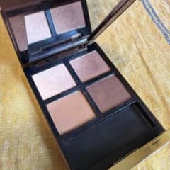 TOM FORD アイ カラー クォード 28 ドゥラ クレーム - メルカリ