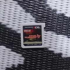 3DS バイオハザードのサムネイル
