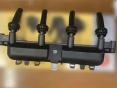 NGK イグニッションコイル U6005 48016のサムネイル