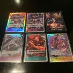 ワンピースカードゲーム まとめ売りのサムネイル