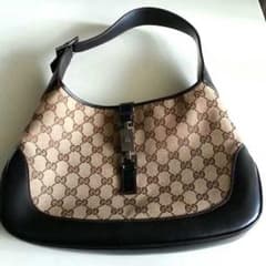 miho様専用 GUCCI 美品ジャッキーのサムネイル