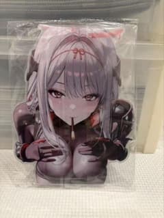 P97 勝利の女神 NIKKE ニケ 紅蓮 アクリルスタンド アクスタのサムネイル