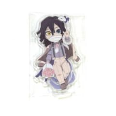 鬼滅の刃 ホワイトデー 2024 アクリルスタンド アクスタ 伊黒小芭内