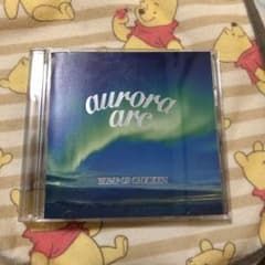 aurora arcのサムネイル