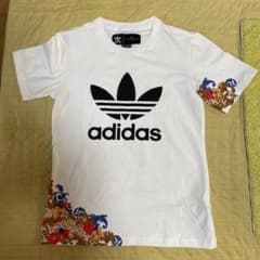 adidasTシャツ半袖のサムネイル