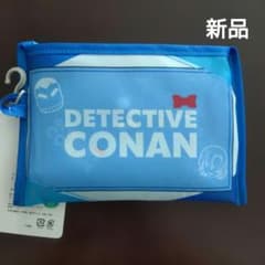 新品 名探偵コナン エコバッグ - メルカリ