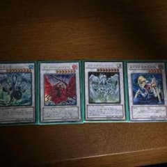 遊戯王 シンクロのサムネイル