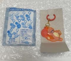 ポケモン Poké-Charm ポケチャーム カラーマスコット ヒトカゲのサムネイル