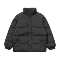 美品　carhartt wip deming jacket  M  ダウンのサムネイル