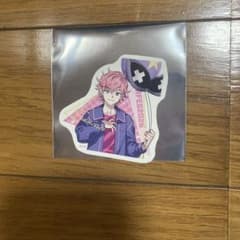 CRフェス 縁日 ステッカー Franciscoのサムネイル