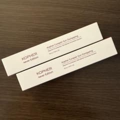 新品】 コフェルキュリペア サンドラッピング 2個セット - メルカリ