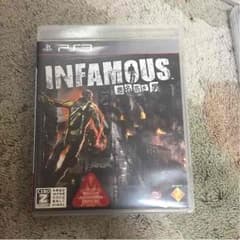 ps3 インファマスのサムネイル