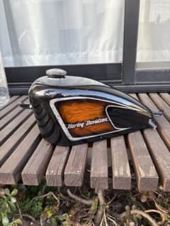 Harley-Davidson スポーツタンクのサムネイル