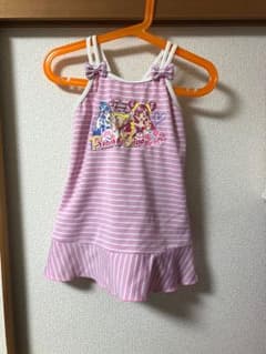 水着 プリキュアのサムネイル