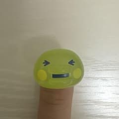 たまごっち ミニチュアチャーム カプセルトイ 3種セットのサムネイル