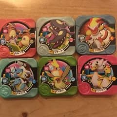 ポケモントレッタのサムネイル