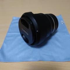 TAMRON 20mm F/2.8 Di ⅲ OSD M1:2のサムネイル