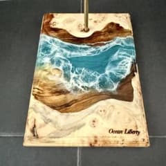 Ocean Liberty ランタンスタンド - メルカリ