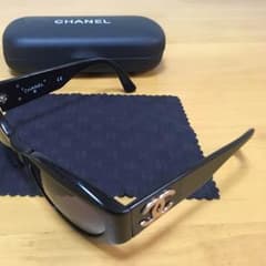 ✨美品✨シャネル CHANEL サングラスのサムネイル