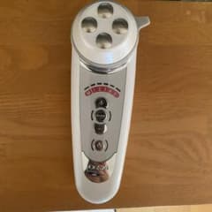 美顔器のサムネイル