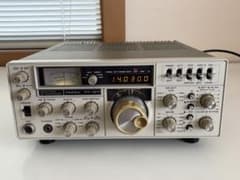 YAESU FT-107 アマチュア無線トランシーバー 100W機 YAESU FT-107 アマチュア無線トランシーバー 100W機 - メルカリ