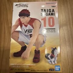 극장판 쿠로코의 농구 LASTGAME 화신 대가 & 테츠야 2호