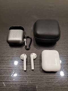 Airpods2のサムネイル