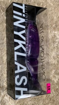 タイニークラッシュ池原スペシャル　新品　未開封のサムネイル