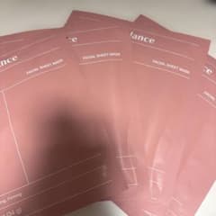 Biodance BIO-COLLAGEN REAL DEEP MASK 4枚のサムネイル
