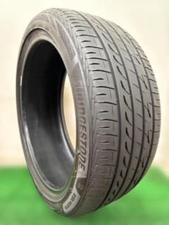 【2024年製】送料無料 235/40R19 レグノ GR-XⅢ 1本 バリ溝 2024年製】送料無料 235/40R19 レグノ GR-XⅢ 1本 バリ溝 - メルカリ