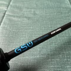 【価格相談可能】ジャッカル　GSU GSW-C66UL 価格相談可能】ジャッカル GSU GSW-C66UL - メルカリ
