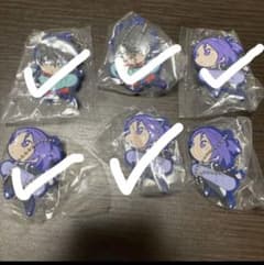 ブルーロック ラバマス  御影玲王1点のサムネイル