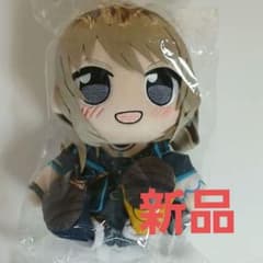 ガールズバンドクライ くりぱん 桃香 ぬいぐるみ ガルクラ m42918730152_1.jpg?1746029097