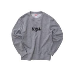 leysofficialstore トレーナーのサムネイル